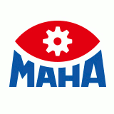 MAHA SE & Co. KG logo