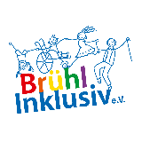 Brühl Inklusiv e.V. logo