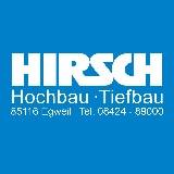 Josef Hirsch, Bauingenieur - Bauunternehmung e.K. Inh. Roland Hirsch logo