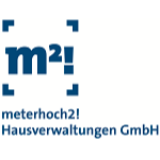 meterhoch2! Hausverwaltungen GmbH logo