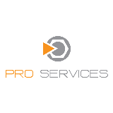 Pro Services log 2 GmbH logo