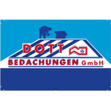 Dott Bedachungen GmbH logo