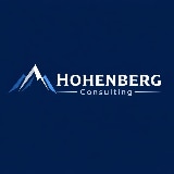 Hohenberg Consulting logo