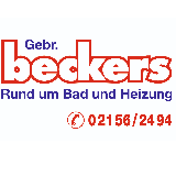 Gebr. Beckers GmbH & Co. KG logo