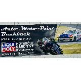 Auto-Moto-Point Buchbach logo