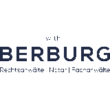 BERBURG Steinmeyer, Willing & Partner Rechtsanwälte mbB logo