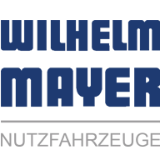 Wilhelm Mayer GmbH & CO KG Nutzfahrzeuge logo