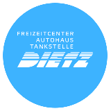 Autohaus Dietz OHG logo