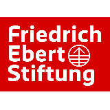 Friedrich-Ebert-Stiftung logo