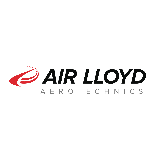 AIR LLOYD AEROTECHNICS GmbH logo