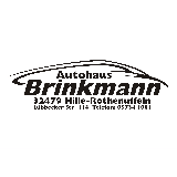Autohaus Brinkmann GmbH & Co. KG logo