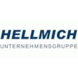 Bauges. Walter Hellmich GmbH logo