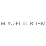 Münzel & Böhm Rechtsanwälte PartG mbB logo