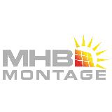 MHB Montage GmbH logo