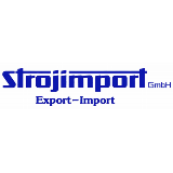 Strojimport GmbH Export-Import logo