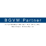 BGVM Partner Beyer | Grudzenski | Vierhaus |Marquardt Partnerschaftsgesellschaft mit beschränkter Berufshaftung logo