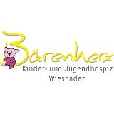 Bärenherz Kinderhospize gGmbH logo