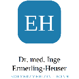 Schmerztherapiepraxis Dr. med. Inge Ermerling-Heuser logo