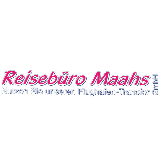 Reisebüro Maahs GmbH logo