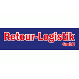 Retour-Logistik GmbH Die Baustellenlogistiker logo