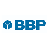 BBP Beton- und Baustoff-Prüfung GmbH & Co. KG logo