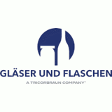 Gläser und Flaschen GmbH logo