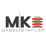 MK-Gabelstapler GmbH logo