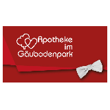Apotheke im Gäubodenpark logo