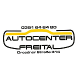 Autocenter Freital e.K. logo