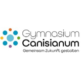 Gymnasialverein St. Canisius e.V. logo