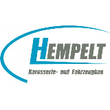 HEMPELT Karosserie- und Fahrzeugbau Inh. Holger Hempelt logo