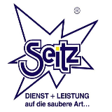 Seitz GmbH logo
