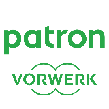 Vorwerk-Patron AG logo