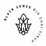 Black Sense Manufkatur logo