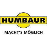 Humbaur GmbH logo