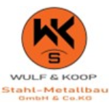Wulf & Koop Stahl - Metallbau GmbH & Co. KG logo