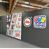 Happy People GmbH & Co. KG logo