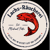 Lachsräucherei Michael Peter logo