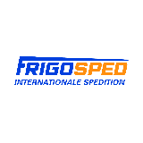 FRIGOSPED GmbH logo