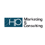 H.P. Marketing & Consulting Wüst GmbH logo