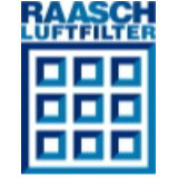 Raasch Luftfilter logo