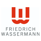 Friedrich Wassermann GmbH & Co KG logo