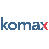 Komax SLE GmbH & Co. KG logo