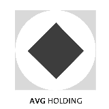 AVG Holding GmbH & Co. KG logo