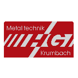 HG Metalltechnik Krumbach GmbH logo