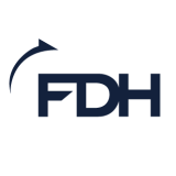 FDH Europe GmbH logo