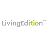 LivingEdition GmbH logo