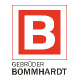Gebrüder Bommhardt Bauunternehmen GmbH & Co. KG logo