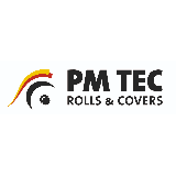 PM TEC Rolls & Covers GmbH logo