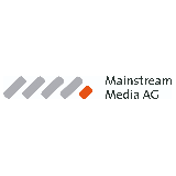 Mainstream Media AG logo
